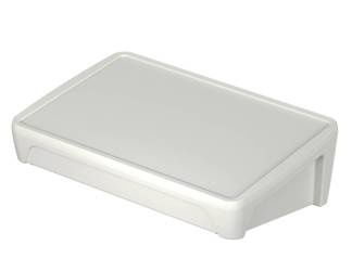 Bopla BOP 10.1 P-9016 (35110176) - obudowa ABS (285 x 198 x 92,9 mm)