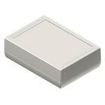 Teko - seria TK (TK22.7) - obudowa ABS (188,5 x 133,5 x 55,5 mm)