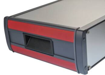 Bopla IT-GRS (95007100) - uchwyt do obudów Intertego