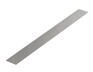 BOPLA ABPU 1040-1000 FP2 (84048000) - panel przedni z anodowanego aluminium do obudowy ABPU 1040-1000
