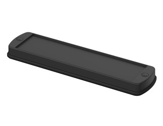 BOPLA ABD 1300 (84131000) - pokrywa boczna do obudowy AB 1300