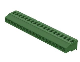 Bopla AK 700/19H (66019100) - złącze śrubowe 19-pinowe