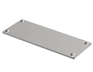 Bopla F 1040 D (97610400) - pokrywa boczna do obudowy  F 1040-...