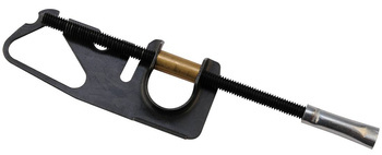 Bopla NGS-NH (37001000) - zatrzask do mocowania zgodny z DIN 43835