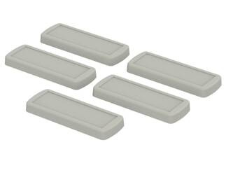 Bopla ART 555 KU-7038 (34155531) - pokrywa dolna do obudów ART 555