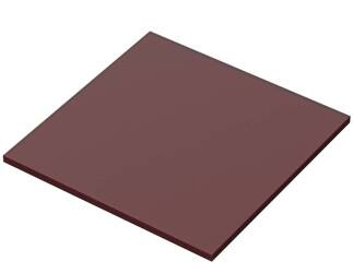 Bopla NGS 96 FKT (37000900) - płyta montażowa plastikowa do obudów  NGS 96..