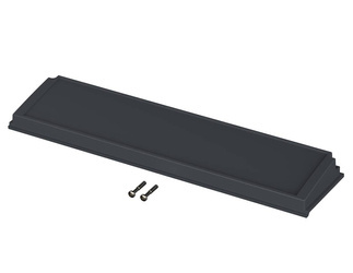 BOPLA BCD 250 KRD-7024 (20252024) - plastikowy cover separujący do BCD 250, 255