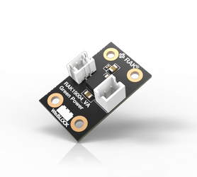 RAKwireless RAK19004 - moduł zasilania