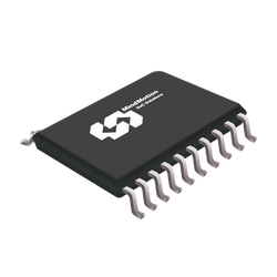 MindMotion MM32F031F6P6 - 32-bitowy mikrokontroler