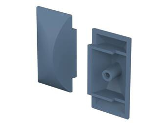 Bopla BO-D3-6TE-5014 (68130640) - element designowy do obudowy BO FP...06