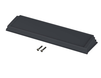 BOPLA BCD 200 KRD-7024 (20202024) - plastikowy cover separujący do BCD 200, 205