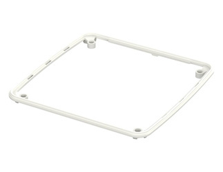 Bopla BOP 1616 DI-9016 (35216006) - uszczelka ochronno-dekoracyjna