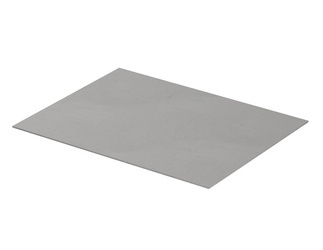 Bopla BO FP 60042 (68711642) - panel przedni z anodowanego aluminium do obudowy BO 62606 (L) + 4x AB 02609 (L)