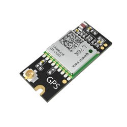 RAKwireless RAK12501 - moduł GNSS