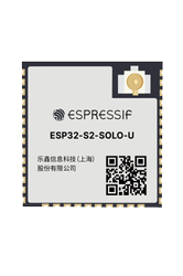 Espressif ESP32-S2-SOLO-U-N4R2 - moduł WiFi