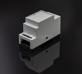 Bernic Series 350 High/low, obudowa dwumodułowa (4979340352)