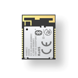 Minew MS88SF21-1Y33AIR - moduł BLE + IEEE 802.15.4