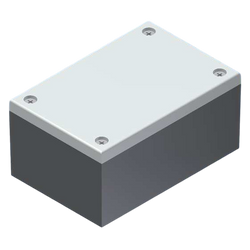 Teko - seria CP (CP/1.20) - uniwersalna obudowa (85 x 56 x 41,4 mm)