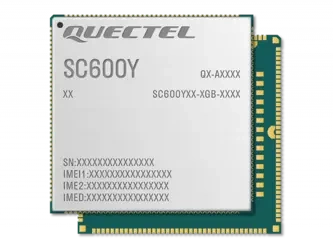 Quectel SC600Y-WF 2+16 - moduł Smart