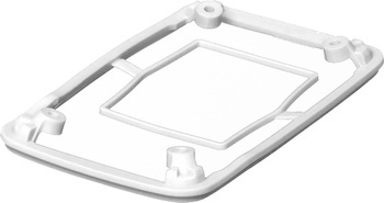 Bopla BOP 500 DI-9016 (35250006) - uszczelka ochronno-dekoracyjna