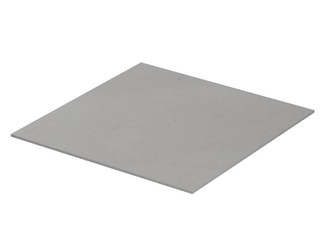 Bopla BO FP 30030 (68711330) - panel przedni z anodowanego aluminium do obudowy BO 32012 (L) + 2x AB 02009 (L)