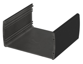 BOPLA ABPU 1680-0150 (84687150) - profil aluminiowy otwarty (169 x 82 x 150 mm)