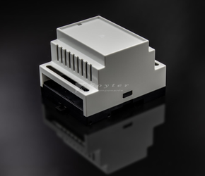 Bernic Series 700, obudowa czteromodułowa (4969010704)