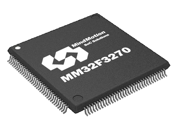 MindMotion MM32F3273E9P - 32-bitowy mikrokontroler