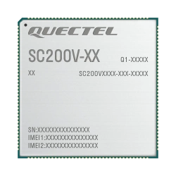 Quectel SC200V-EM 4+64 - moduł Smart