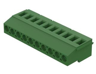 Bopla AK 700/10V (66010000) - złącze śrubowe 10-pinowe