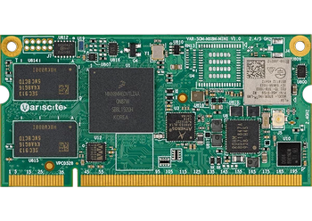 Variscite VAR-SOM-MX8M-MINI - moduł SoM