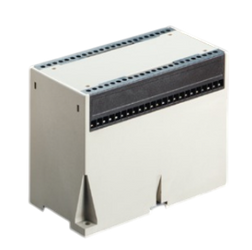 ERNI LDG-A 46 - obudowa na szynę DIN