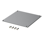 Bopla FA 1000 (39106000) - panel przedni do BC 1000