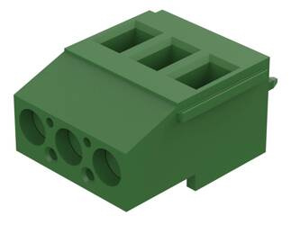 Bopla AK 700/3V (66003000) - złącze śrubowe 3-pinowe