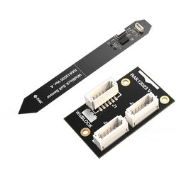 RAKwireless RAK12023+RAK12035 - czujnik wilgotności gleby