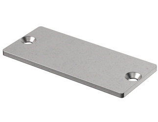 Bopla F 524 D (97655240) - pokrywa boczna do obudowy  F 524-...