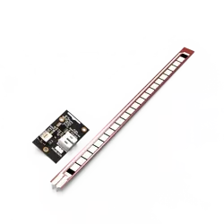 RAKwireless RAK12016 - czujnik wygięcia