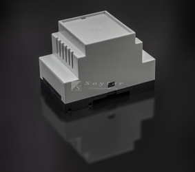 Bernic Series 520, obudowa trójmodułowa (4969025253)