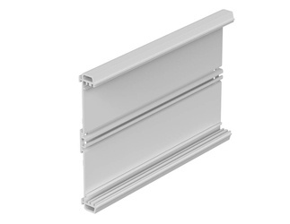 Bopla CRP 122-220 (67212220) - obudowa Combirail (32,45 x 138,5 x 204 mm)