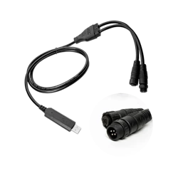 RAKwireless - kabel konfiguracyjny do WisNode Bridge Serial Prime RAK2470