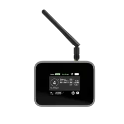 RAKwireless RAK10701-P-EU868 - miernik terenowy z twardym etui