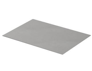 Bopla BO FP 60039 (68711639) - panel przedni z anodowanego aluminium do obudowy BO 62612 (L) + 3x AB 02609 (L)