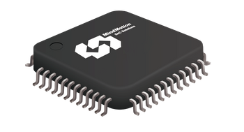 MindMotion MM32SPIN27PF - 32-bitowy mikrokontroler
