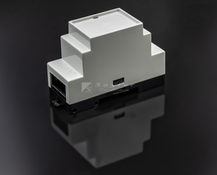 Bernic Series 350, obudowa dwumodułowa (4969010351)