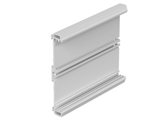 Bopla CRP 108-160 (67210160) - profil bazowy Combirail (32,45 x 124 x 144 mm)