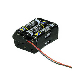 Bopla BH 6MN-BL (34165577) - mocowanie ogniw bateryjnych