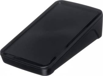 Bopla BOP 900 PH-9005 (35190035) - obudowa ABS (200 x 105 x 53,6 mm)