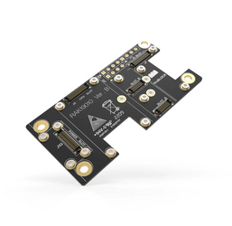 RAKwireless RAK19010 - płytka bazowa