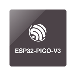 Espressif ESP32-PICO-V3 - chip WiFi+BLE