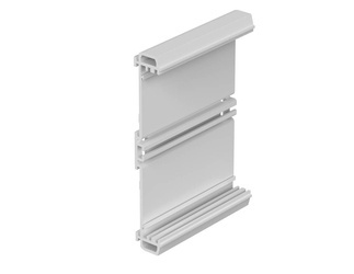 Bopla CRP 108-100 (67210100) - profil bazowy Combirail (32,45 x 124 x 84 mm)